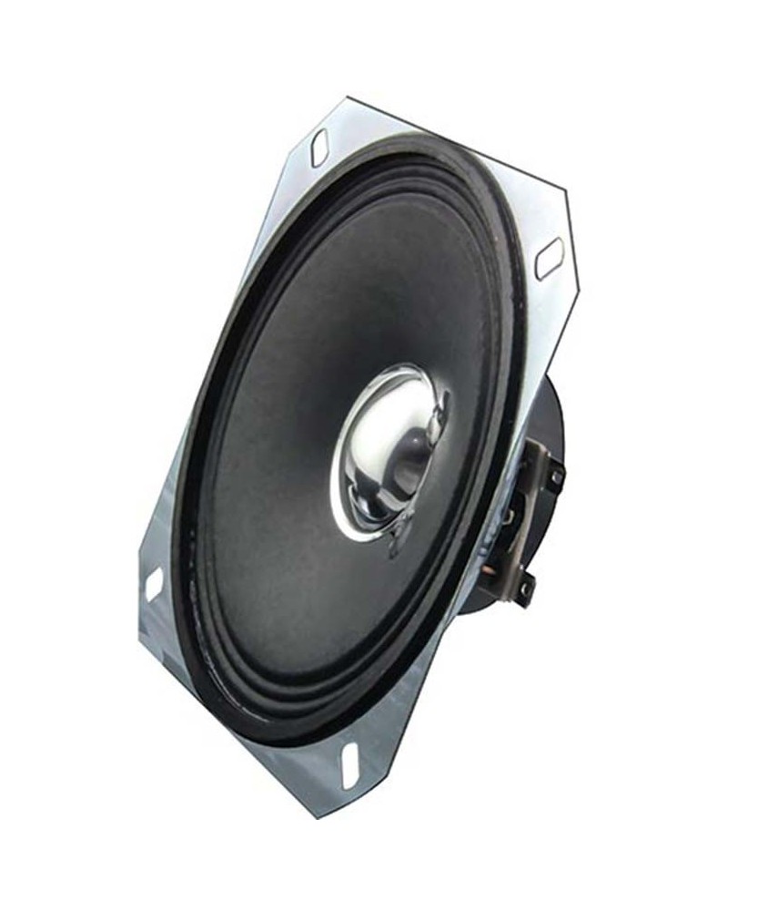 Haut-parleur 10 cm 8 Ohms 5W