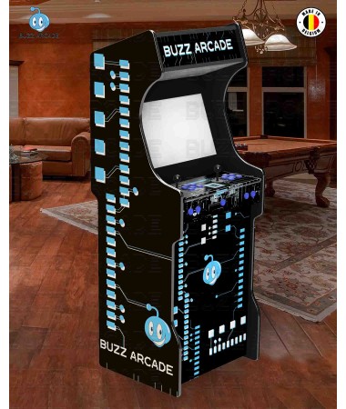 BUZZ PRO ARCADE TERMINAL