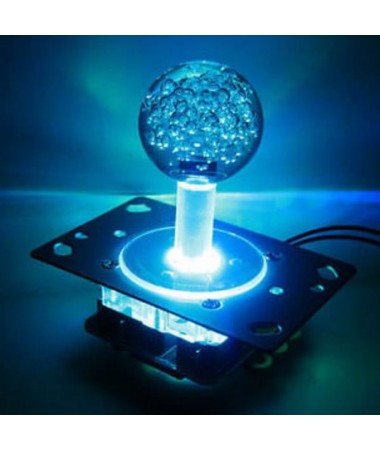 Joystick LED multi color