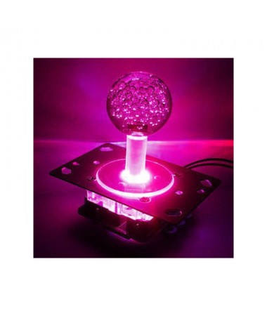 Mehrfarbiger LED-Joystick