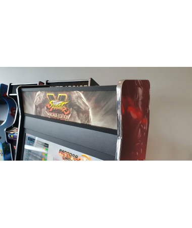 SITDOWN ARCADE TERMINAL +