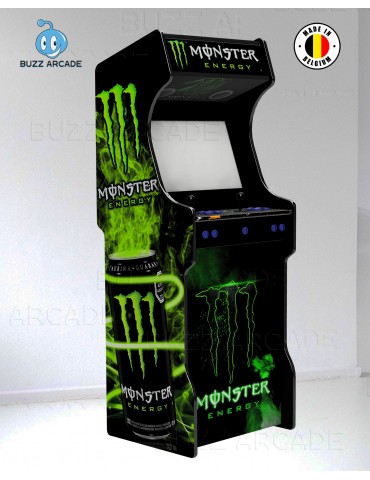 Monster Energy