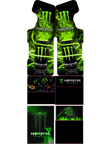 Monster Energy