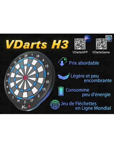 VDarts Game – Applications sur Google Play