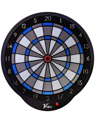 VDARTS CONNECTED DARTS GAME H3