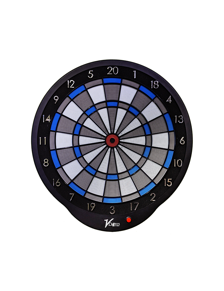 Jeu de fléchettes connecté VDARTS H3L