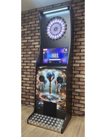 DARTS BUZZ PREMIUM LIT...