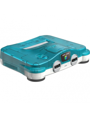 Console N64 Mini