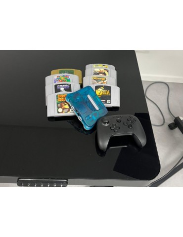 Console N64 Mini