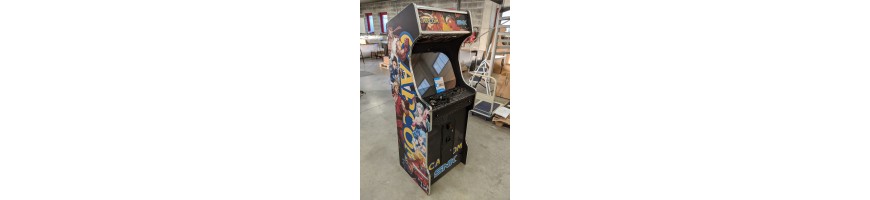 Arcade PRO Bollard