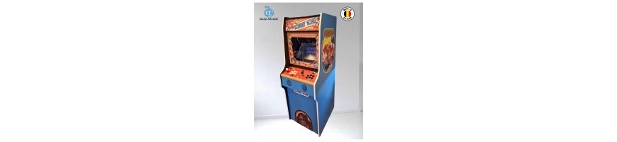 Borne Arcade RETRO PLUS