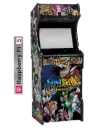Borne arcade Raspberry Pi5