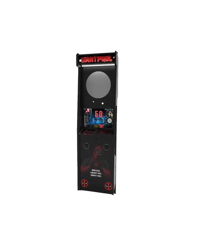 DARTS sans cible 