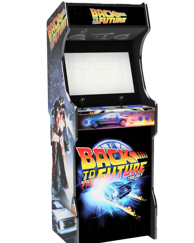 Borne arcade PANDORA