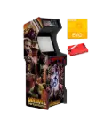 Borne arcade EVO Pandora