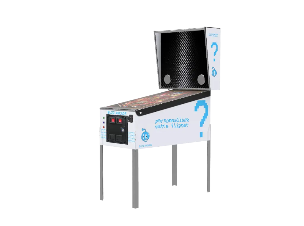 [sti003] Stickers Pincab kit