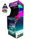 Borne arcade Confort RPI5
