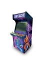 MegaBuzz Raspberry 2 joueurs