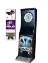 Darts Premium version tactile Lit Board V2
