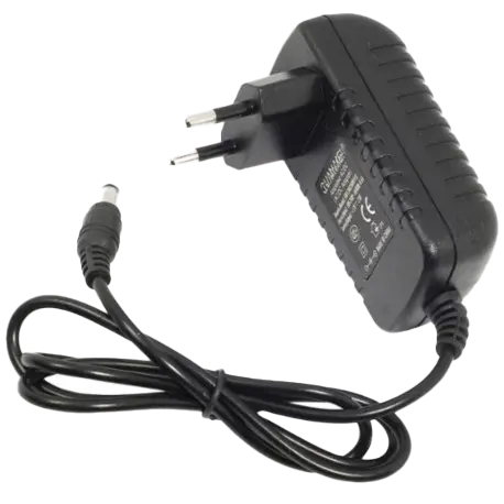 Alimentation 12V 3A jack