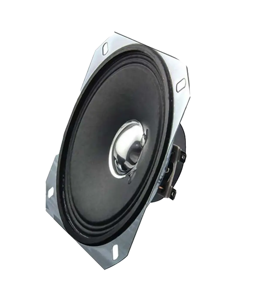 Haut-parleur 10 cm 8 Ohms 5W