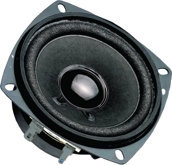 [aud006] Haut-parleur 10 cm VISATON