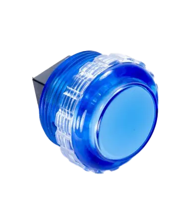 Seimitsu PS-14-KN 30 mm transparent - Bleu