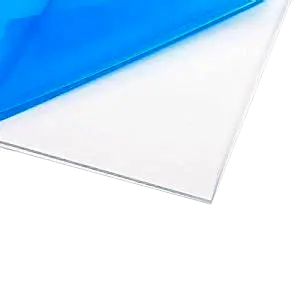 Pack Plexiglass 4mm 580x480 + 580x148 