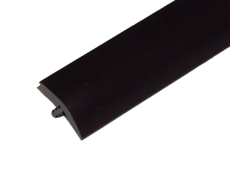 [tmo002] T-Molding noir 3/4"