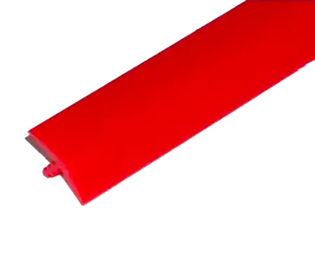 [tmo003] T-Molding rouge 3/4"