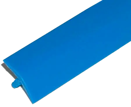 [tmo005] T-Molding bleu 3/4"