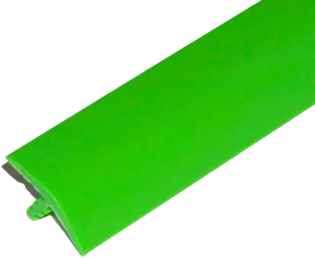 [tmo006] T-Molding Vert vif (Galaxian) 3/4"