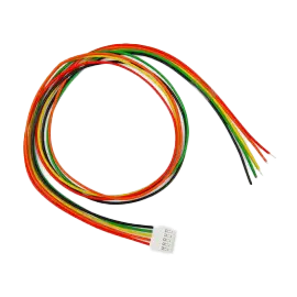 [Cab001] Cablage JLF-H avec connecteur pour PCB