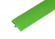 [tmo006] T-Molding Vert vif (Galaxian) 3/4"