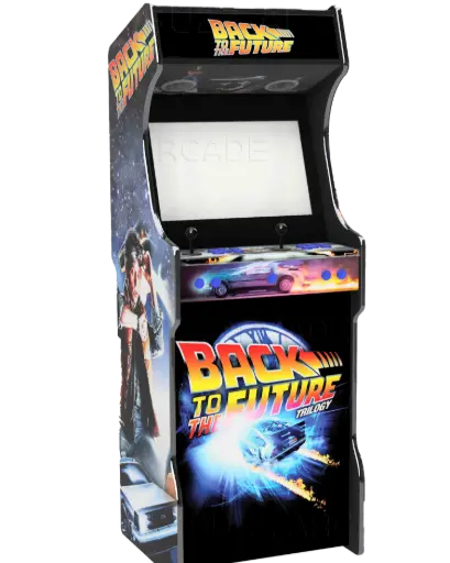 Borne arcade PANDORA