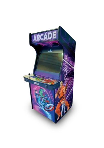 MegaBuzz Pandora 2 joueurs