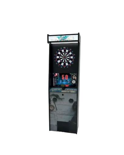 Darts Buzz Grandboard