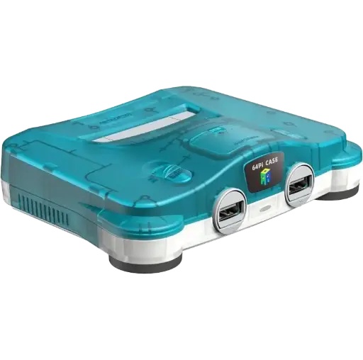 Console N64 MINI
