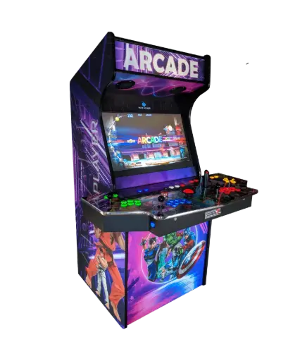 Mega Buzz Pandora 4 joueurs