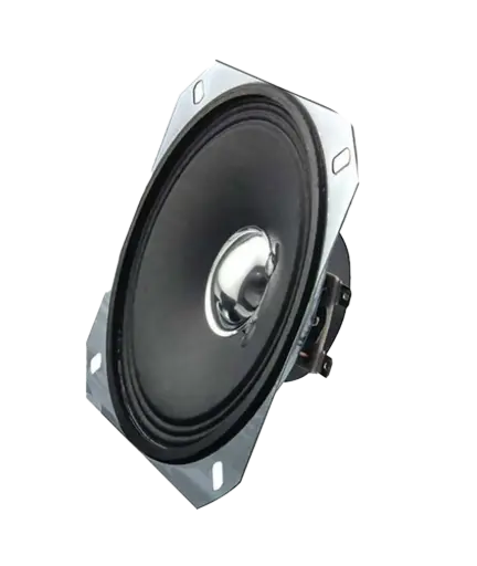 [aud003] Haut-parleur 10 cm 8 Ohms 5W