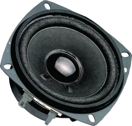 [aud006] Haut-parleur 10 cm VISATON