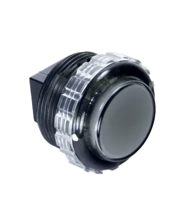 [bou032] Seimitsu PS-14-KN 30mm Transparent - Noir